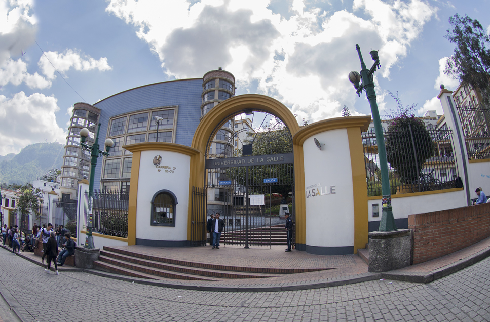 Museo La Salle Museo La Salle