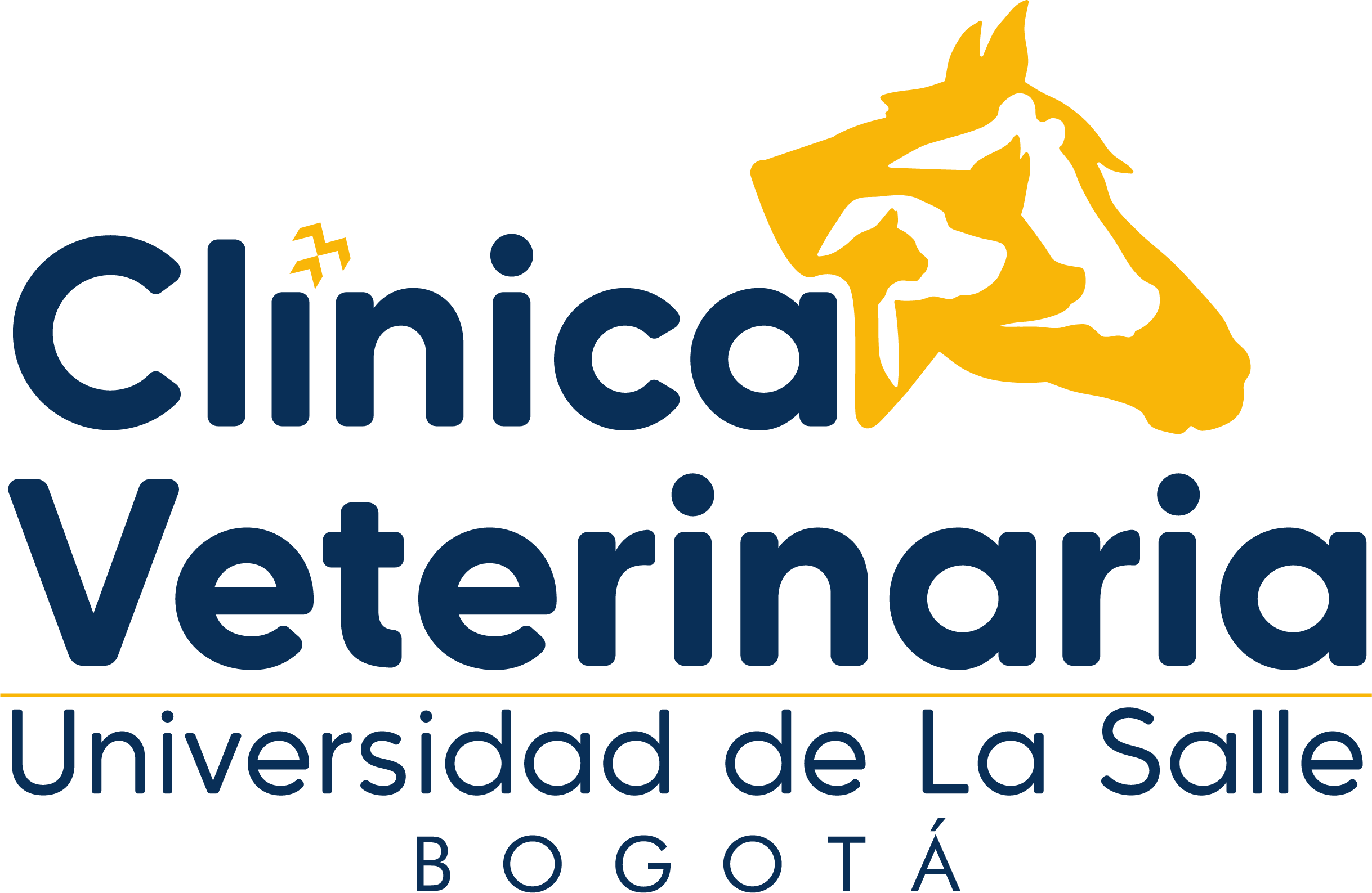 Clínica Veterinaria de La Salle