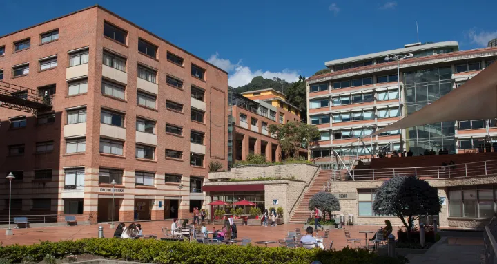 Universidad de La Salle 